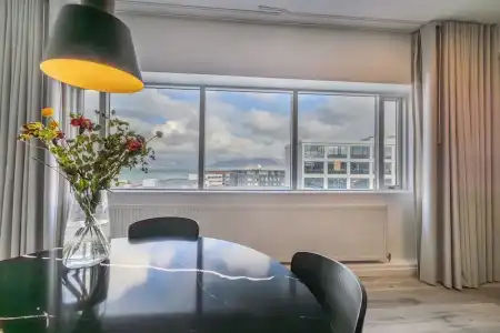 Hlemmur Suites - 39
