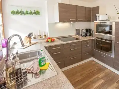 Apart Central – Premium Mountain & Garden - 260
