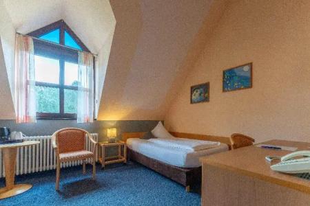 Burgstadt-Hotel - 39