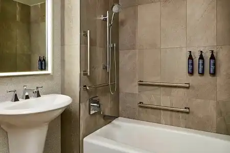The Westin Bellevue - 72