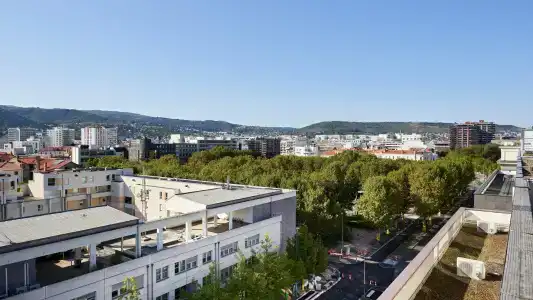 Radisson Clermont-Ferrand - 24