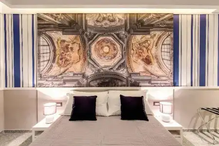 Grand Tour Rome Suites - Liberty Collection - 42