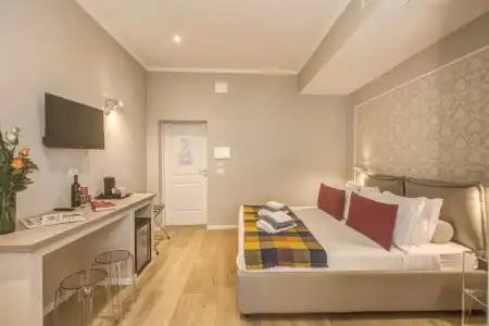 The Spanish Suite Via di Ripetta - 12