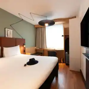 ibis Geneve Centre Nations - 35