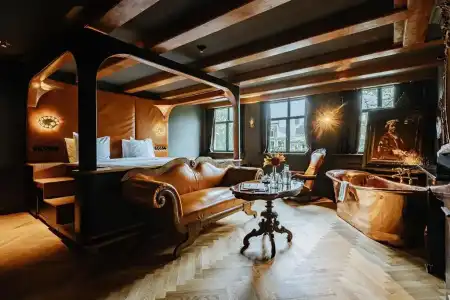 Boutique the Noblemen - 30