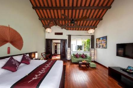 Victoria Hoi An Beach Resort & Spa - 241