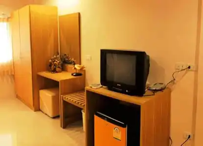 Cozy Villa - 28