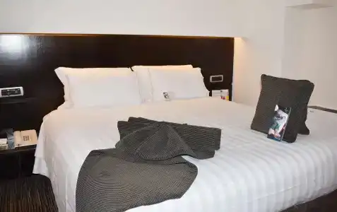 Best Western Plus Universo - 42