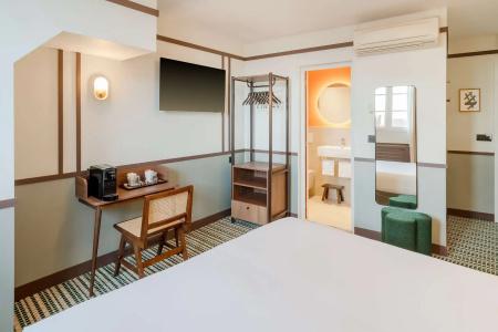Best Western Plus Au Grand Saint Jean - 44