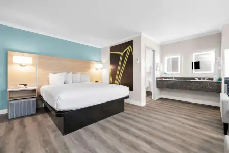 SureStay by Best Western San Francisco Marina District - 57