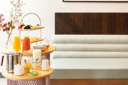 Holiday Inn & Suites Chicago - Downtown by IHG - 26