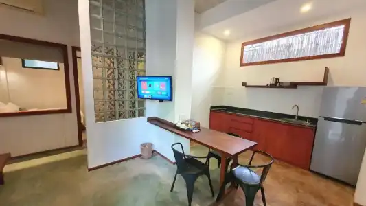 Denalee Villa - 51