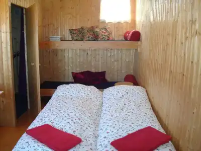 Hænuvík Cottages - 2