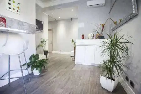 Aventino Guest House - 10