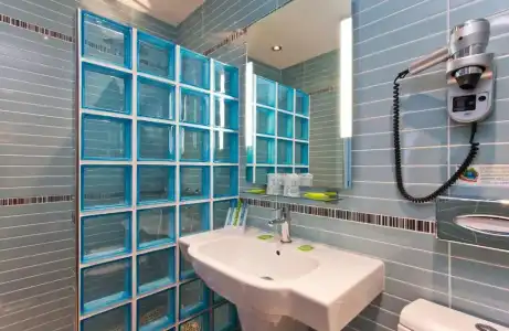Hôtel WYLD Saint Germain - 41
