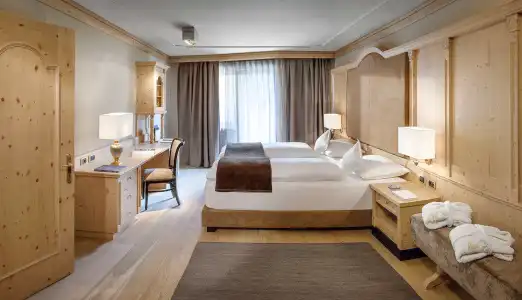 Gardena Grödnerhof & Spa - 134