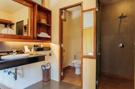 Koh Yao Yai Hillside Resort - 107