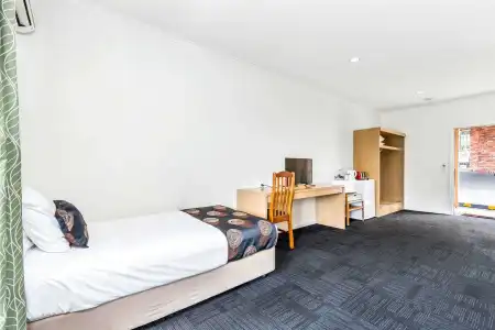 Greensborough Motel - 4