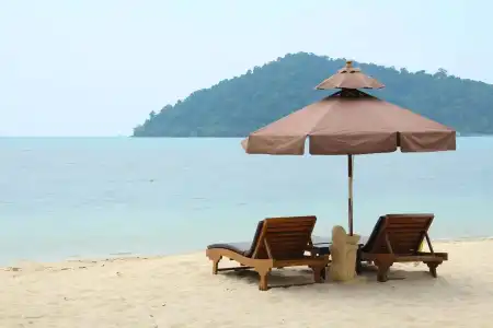 Chivapuri Beach Resort - 15