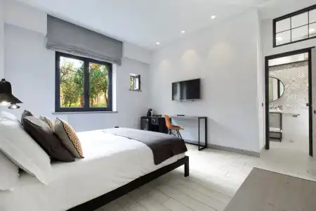 La Ferrovia Guest House - 19