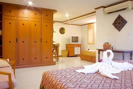 Hua Hin White Villa - 92