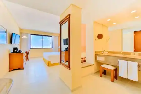Occidental Tucancun All Inclusive - 51