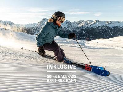 Boutique GuardaVal Scuol - 34