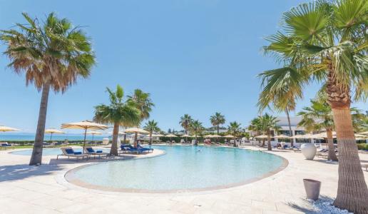 Mövenpick Gammarth Tunis - 20