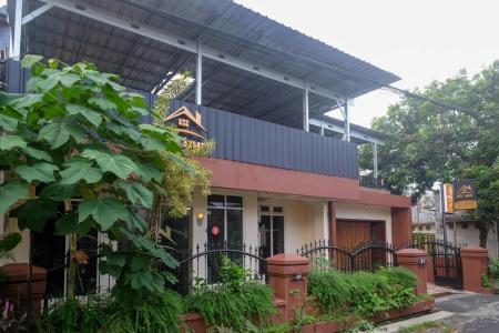 Koolkost Near Stadion Maguwoharjo - 9