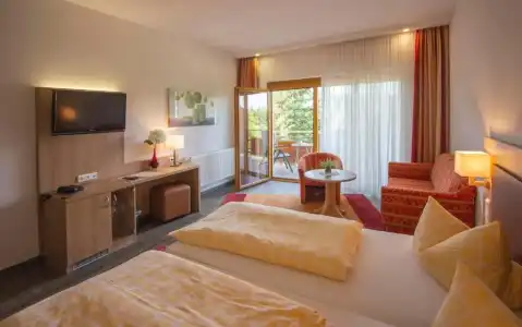 Hotel-Gasthof Rose - 44