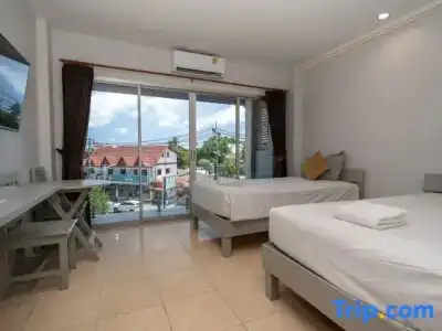 Chaweng terrace - 56