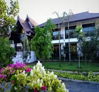 RADATEEREE BOUTIQUE RESORT - 23