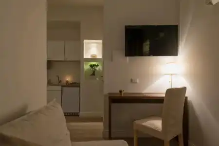 Aruna Suites - 38