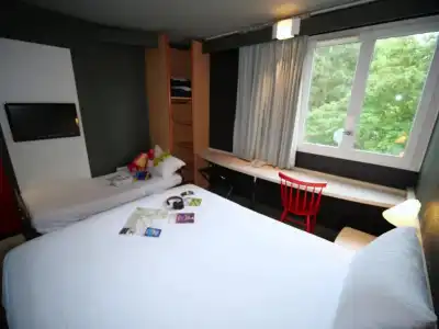 ibis Chartres Ouest Luce - 46