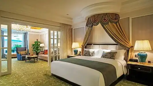 InterContinental Chengdu Global Center by IHG - 224