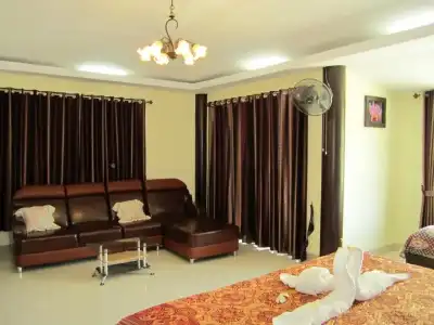 Lanta Il Mare Beach Resort - 35