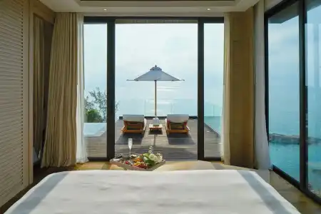 Cape Fahn – Private Islands Samui - 6