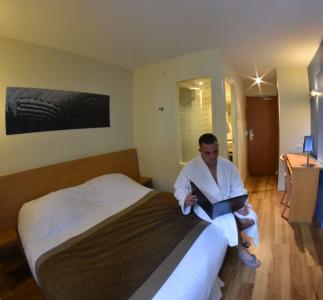 Le Celtique & Spa - 1