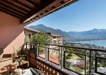 Villa Orselina - 50