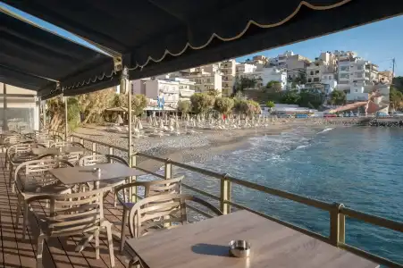 Kitro Beach Hοtel - 39