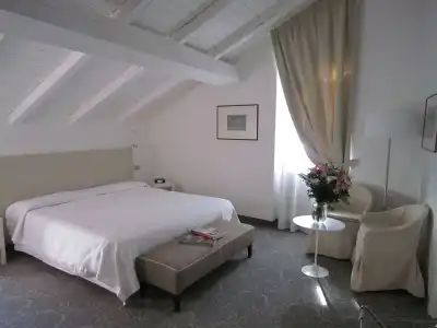 Albergo Accademia - 10