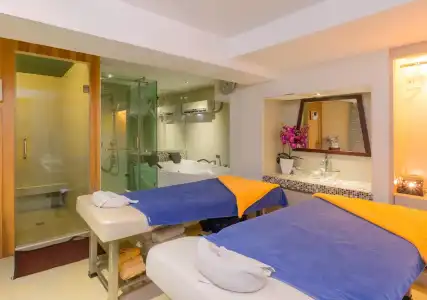 The Golden Ville Boutique & Spa - 1