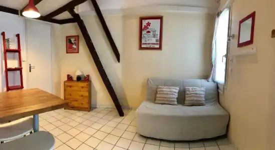 Résidence Thibaud - 154