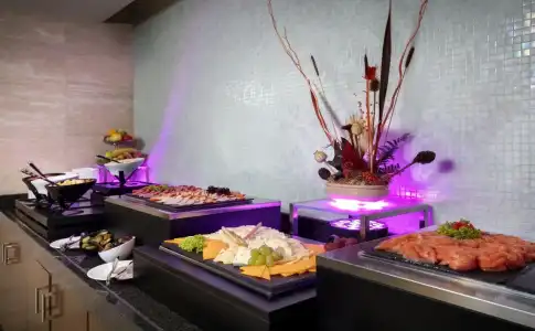 Crowne Plaza Bucharest by IHG - 12