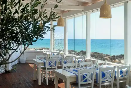 Riviera Beach & SPA - All Inclusive - 18