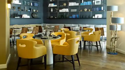 Hyatt Centric Delfina Santa Monica - 46