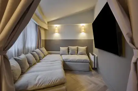 Casa Serras Andorra - 76