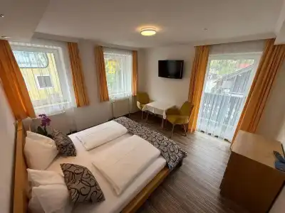 GRUBERS Apartments Gastein - 29