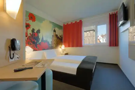 B&B Oldenburg - 4