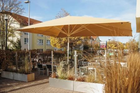 City Aschersleben - 14